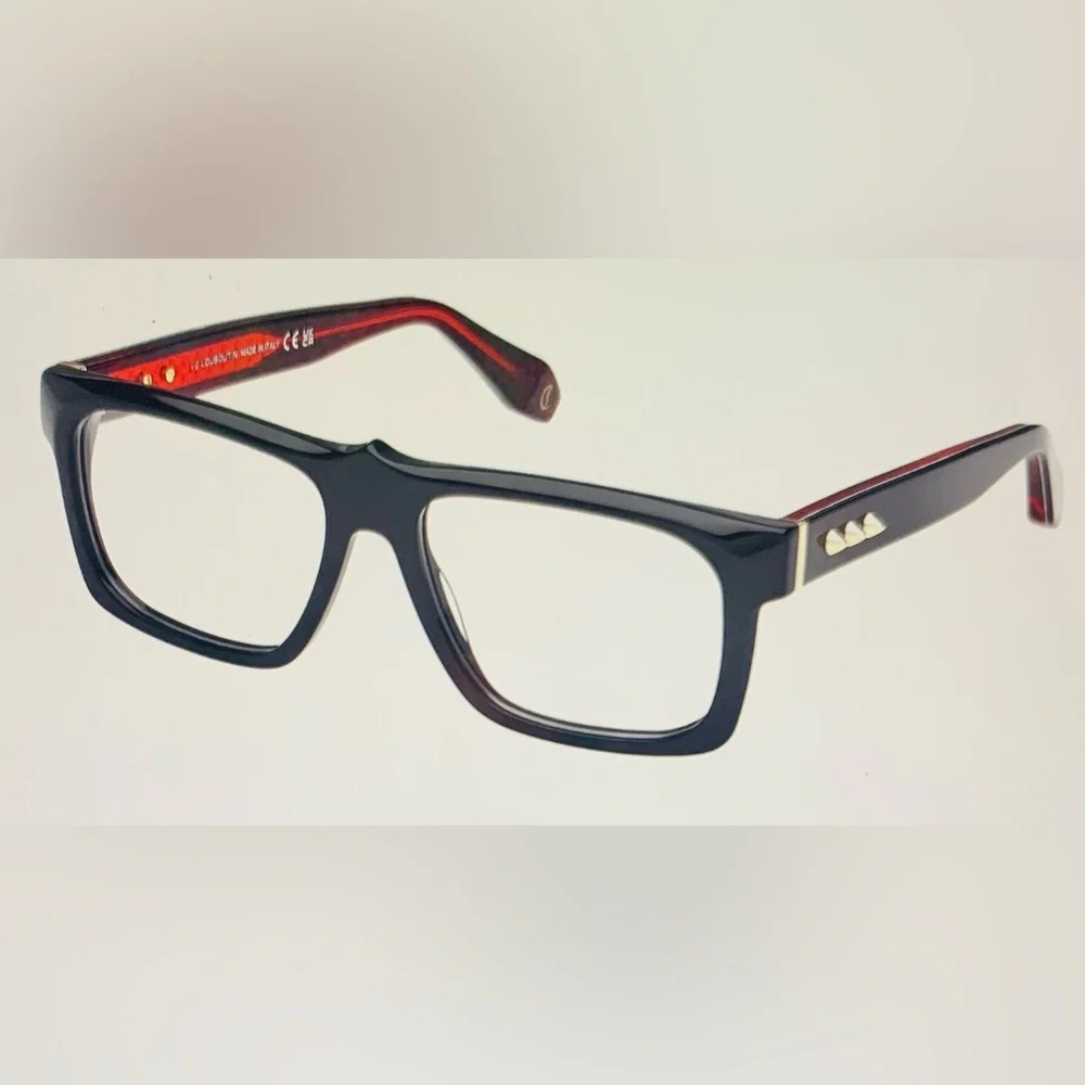New Women’s CHRISTIAN LOUBOUTIN Eyeglasses